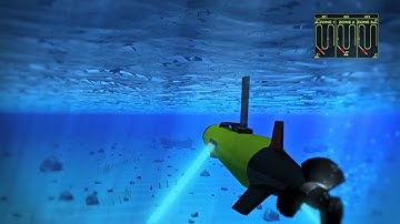 WSense Redeployable Underwater Sensor Network