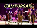 Judul: “Nganti Pungkasan Wektu”🌾 CAMPURSARI