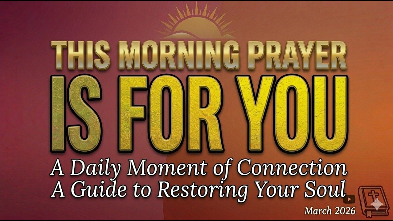 THIS MORNING PRAYER IS FOR YOU #dailyprayerencouragement #dailyprayer # ...