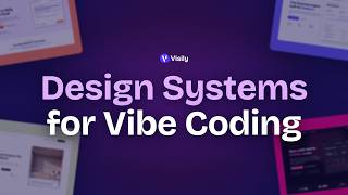 Introducing Design Systems for Vibe Coding