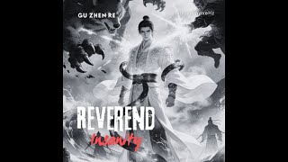 Reverend Insanity Chapter  1272
