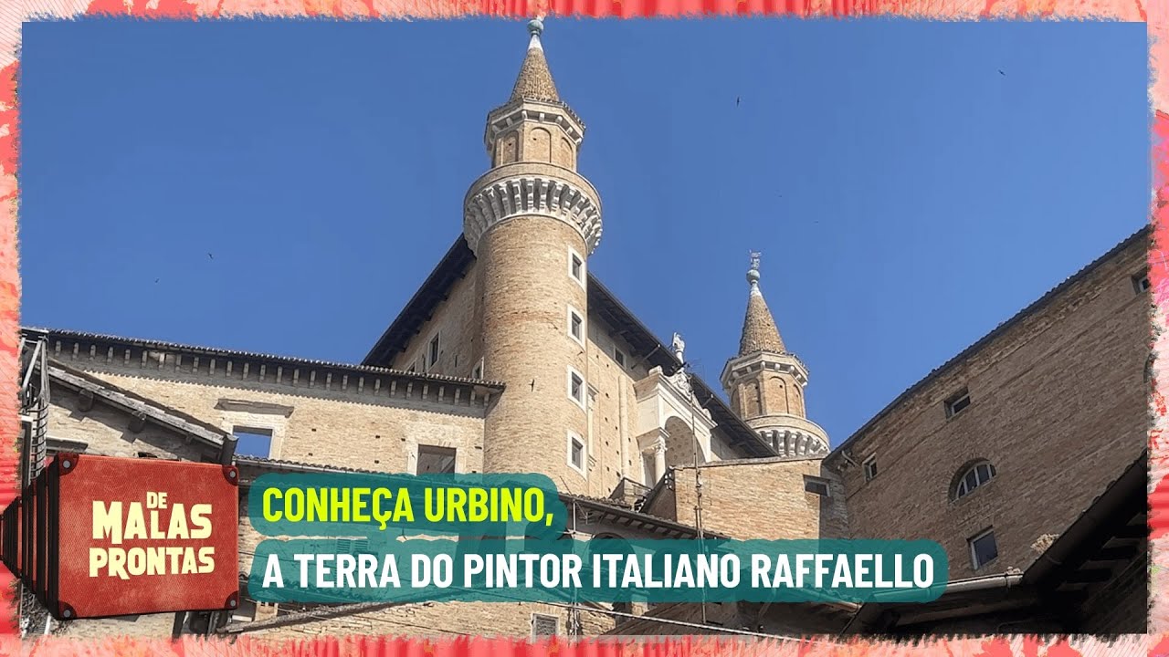 os-encantos-da-cidade-de-urbino-na-it-lia-youtube