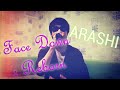 【Face Down : Reborn】(嵐)/歌ってみた/カラオケ