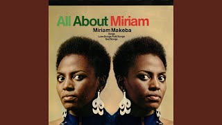 Video thumbnail of "Miriam Makeba - Yetentu Tizaleny"