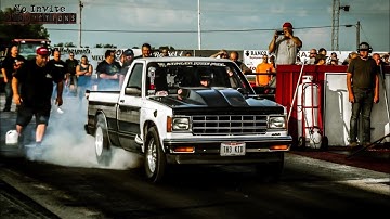 Inside our HUGHES PERFORMANCE bolt together Torque Converter and Dump Valve System!