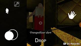 Rich granny full easy mode gameplay old version screenshot 1