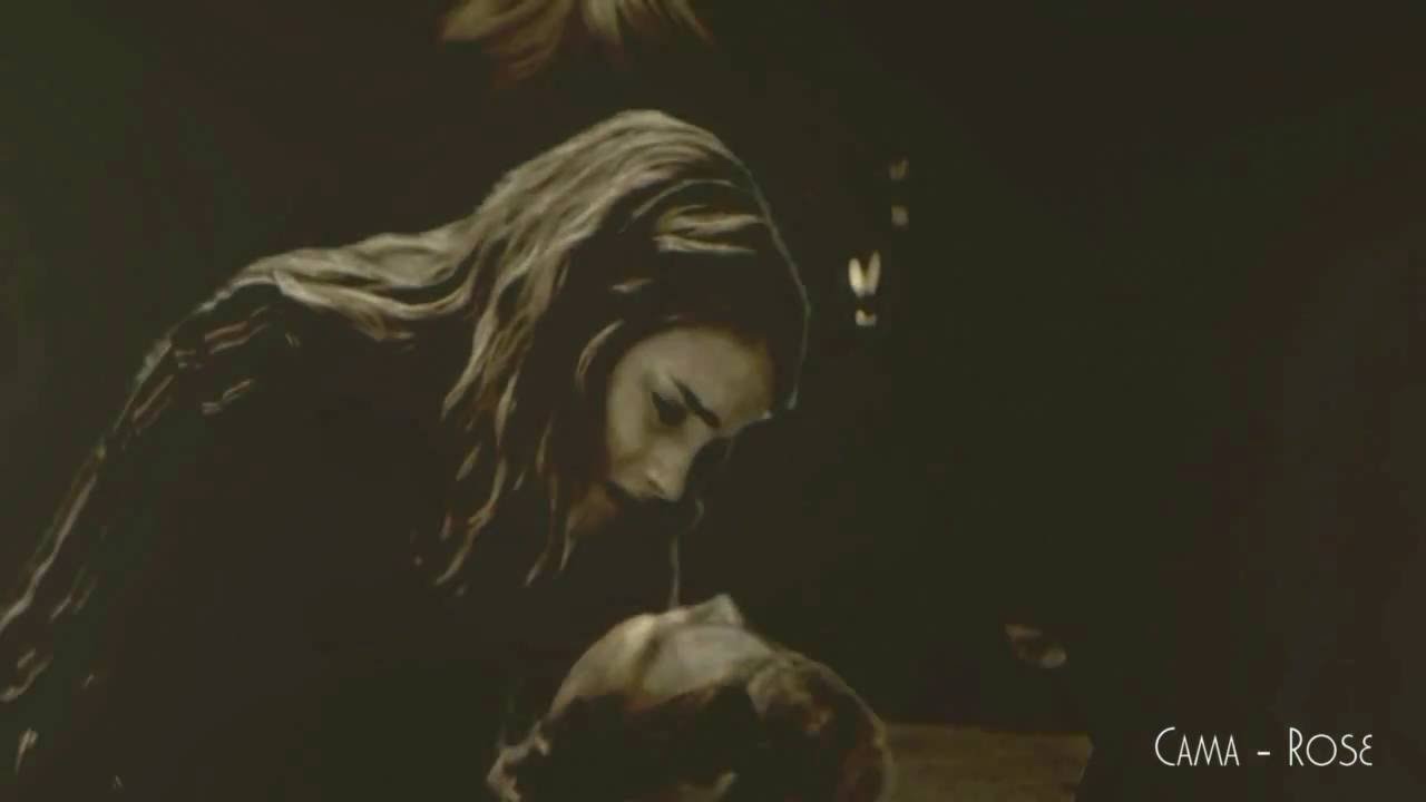 Fred and Hermione - Shattered