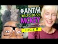 #ANTM McKey on Cycle 11! Legal Battles with Elite, Warning to Teyona & Photoshopped Photo with Tyra