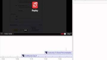 Day 15 - How To Add Video Link Annotations -FREE-Video Course By Brand Personalization