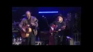 Ronnie Lane Memorial Concert - Slim Chance with Pete Townshend "Stone" chords