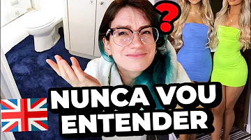 Como as pessoas se vestem em Londres?