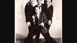 Dicky Doo and the Don'ts - Teardrops Will Fall (1959) chords