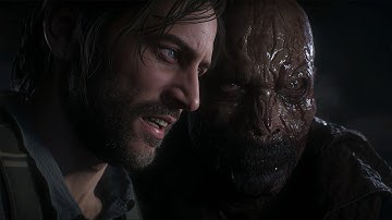 The Last of Us Part I - 40 Minutes of Emotional Gameplay | PS5 4K