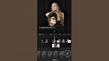 CapCut Smooth Transition Tutorial | Insta Trend Edit | #edit #capcut