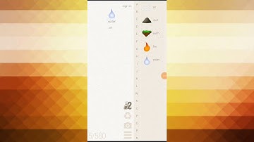 Little alchamy how to make fruit