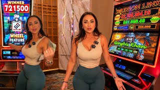 I Spent the Morning Gambling at a Vegas Casino… and Was STUNNED by the Turnout! screenshot 2