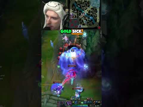 Korea Solo Queue is easy.