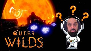 Quantum Moon Locator // Outer Wilds // Let's Play [Blind Playthrough] // Part 14