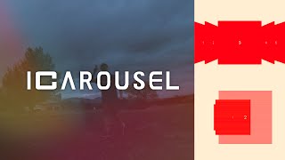 Create a Carousel! (iCarousel : Swift 2 in Xcode)