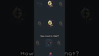 Opening Level 80 CSGOROLL Dailys | Day 2 #csgo #cs2 #csgoroll #daily