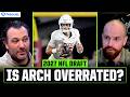 The Truth About Arch Manning 😳