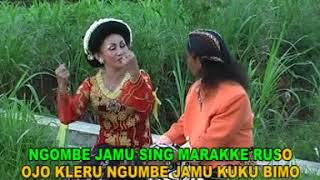bagus sak ndonyo
