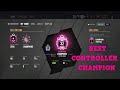 Top 35 CHAMPION In Operation Void Edge -Rainbow Six Siege: Console(Xbox) CHAMPION Ranked