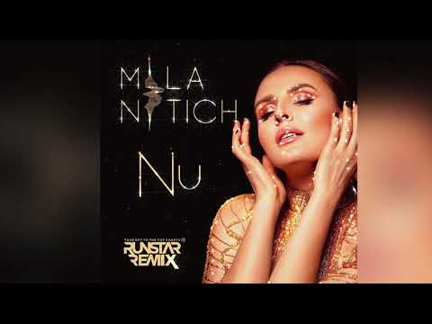 Guarda Mila Nitich - Nu (RUNSTAR remix) su YouTube Guarda Mila Nitich - Nu (RUNSTAR remix) su YouTube