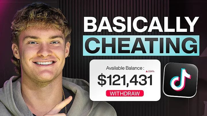 The NEW Method Blowing Up TikTok Shop Affiliates in 2026