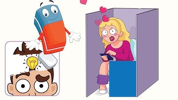 DOP 2 Delete One Part All Levels #10 - Levels (600 - 650)