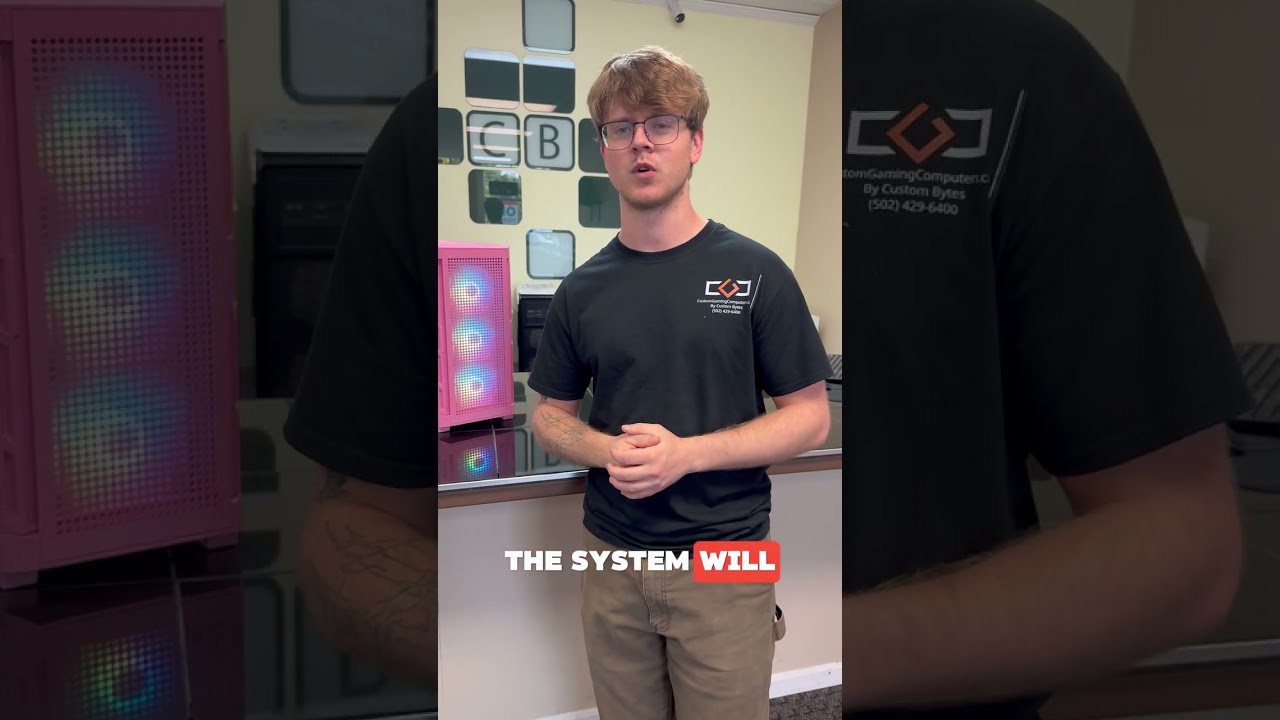 Breast Cancer Awareness PC! 