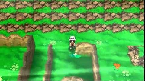 Where To Find Banettite  Pokemon Alpha Sapphire and Omega Ruby