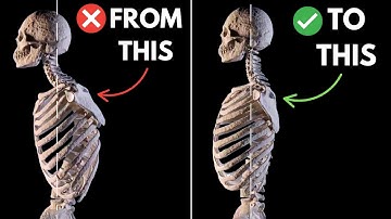 The Truth About Fixing Thoracic Kyphosis (rounded shoulders) - Why You