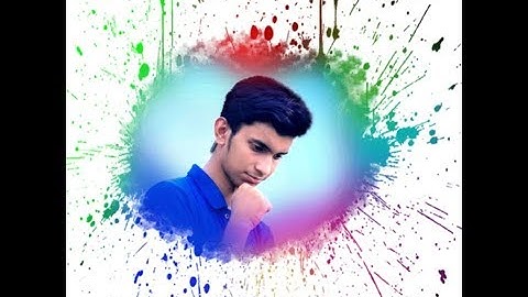 Color splash photo effect on Android - Mobile Reviews Here