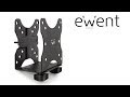 Ewent EW1517 Thin client Computer Mount