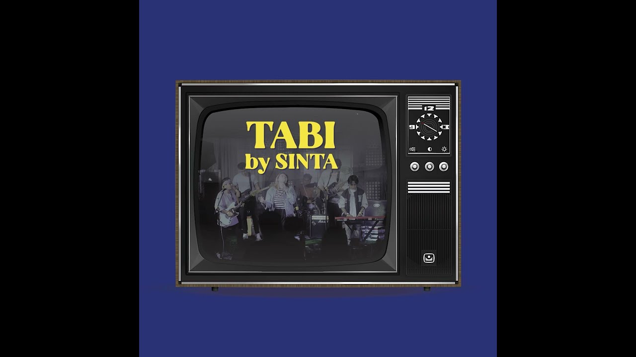 Watch Sinta - Tabi (Lyric Video) on YouTube Watch Sinta - Tabi (Lyric Video) on YouTube