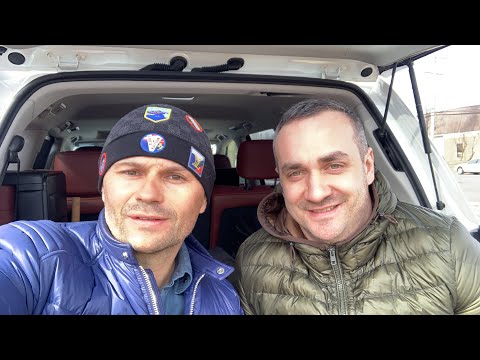 Авто из США. Розыгрыш автомобиля среди подписчиков .