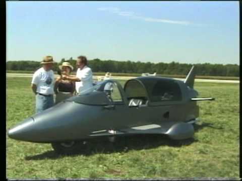 Pulse Autocycle - Fly/In Cruise/In