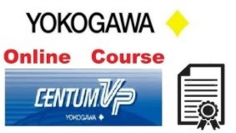 How to create PID controller and its graphics in YOKOGAWA DCS CENTUM VP