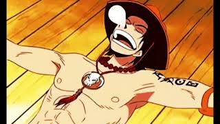 before you go - amv - ace death