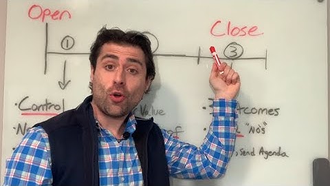 How to make a cold call in 2025 (Live Role Play)