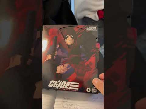 1 minute review of Zartan! .