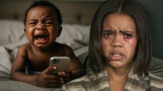 Did Candace Owens Just Out Herself For Not Being A “Real” Mom?!