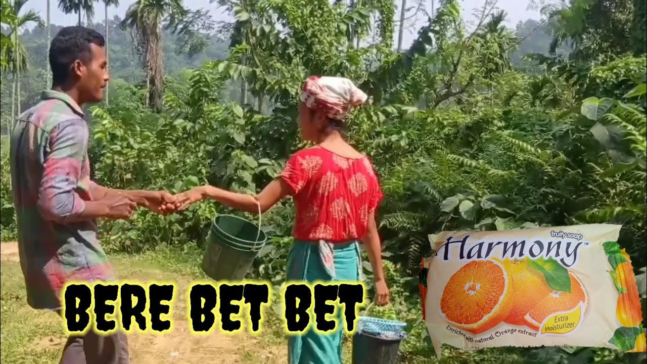 BERE BET BET || GARO COMEDY VIDEO || KU'CHOK TV OFFICIAL✓✓✓✓
