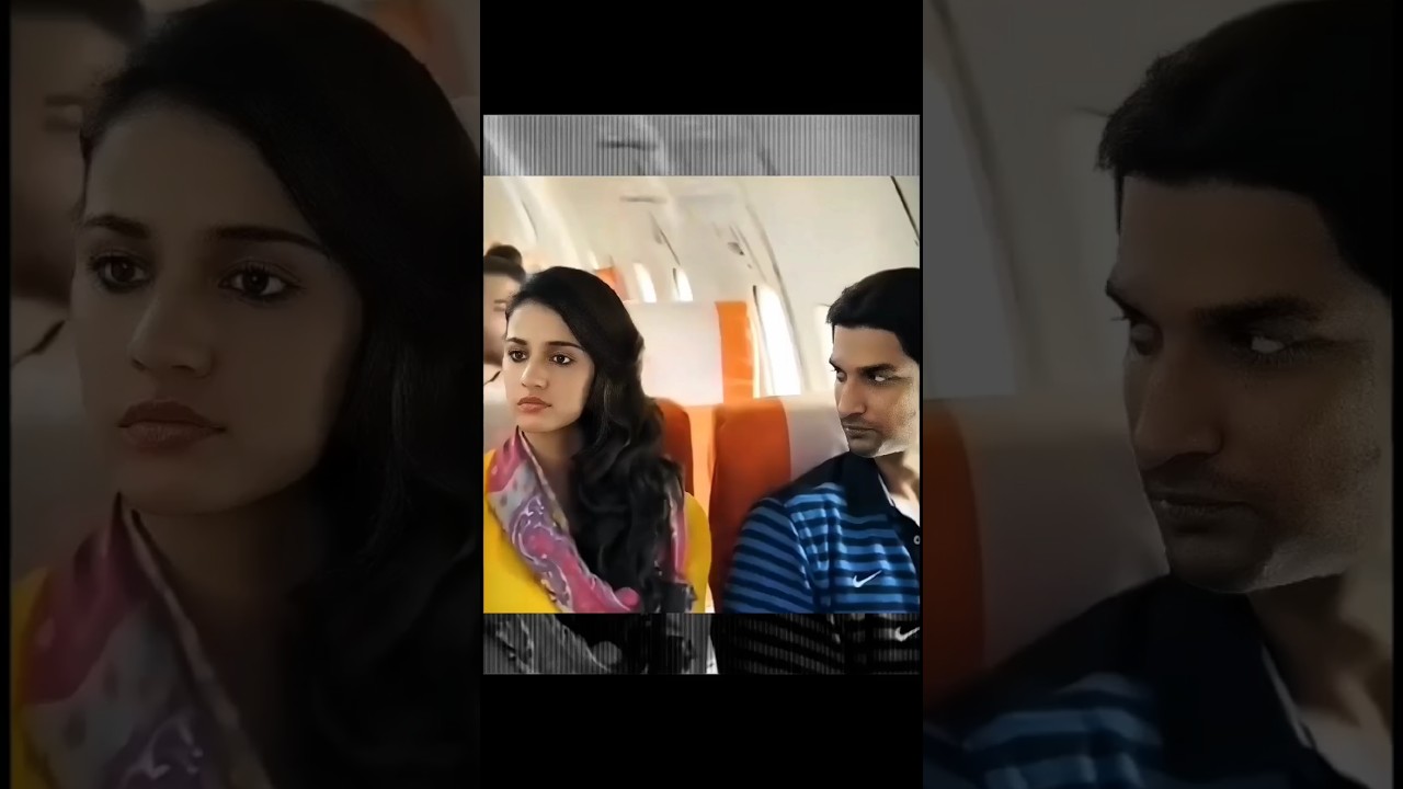 [4K] "Dhoni LOST his GIRLFRIEND Sad - edit" | M.S. Dhoni | Emin, Jony - Kamin(slowed)