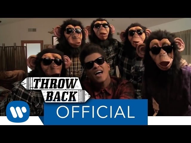 Bruno Mars - The Lazy Song (Official Video) class=