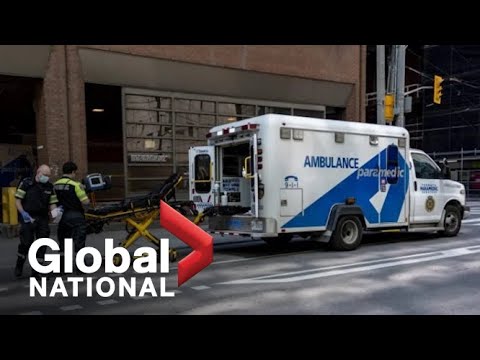 Global National: Aug.