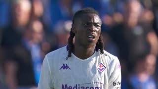 Highlights Pisa vs Fiorentina 0 - 0