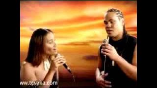 TE VAKA - TAMAHANA