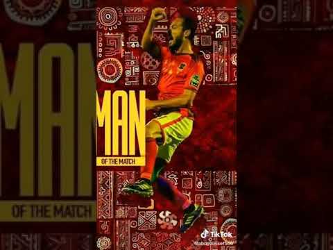 سلام كبير للاهلي